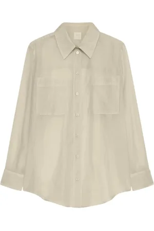 MARELLA Dame, Bluser & Skjorter, Hvit, XS
