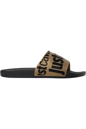 Roberto Cavalli Herre, Sko, Brun, 42 EU