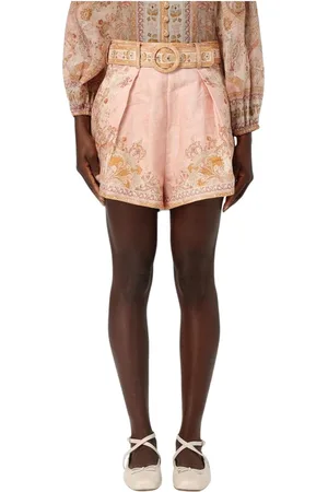 ZIMMERMANN Dame, Shorts, , XS