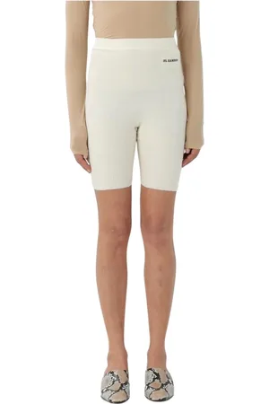 Jil Sander Dame, Shorts, , S