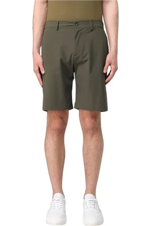 Colmar Herre, Shorts, Grønn, 2XL