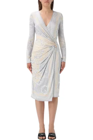 VERSACE Dame, Kjoler, , XS