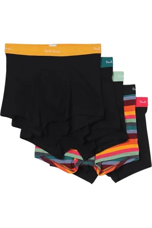 Paul Smith Herre, Undertøy, Flerfarget, S