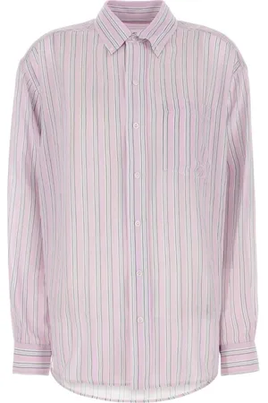 Alexander Wang Dame, Bluser & Skjorter, Lilla, S