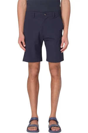 Colmar Herre, Shorts, Blå, XL