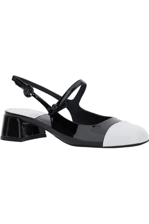 Jeffrey Campbell Dame, Sko, Svart, 41 EU