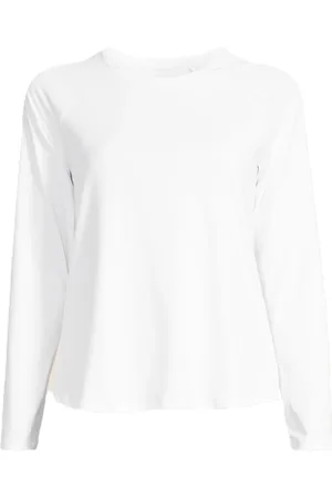 Casall Dame, Topper, Hvit, XS