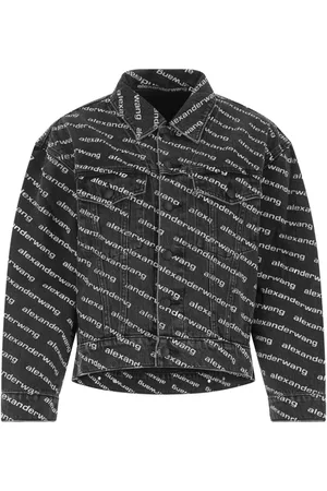 Alexander Wang Dame, Jakker, Flerfarget, M