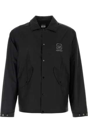 C.P. Company Herre, Jakker, Svart, M