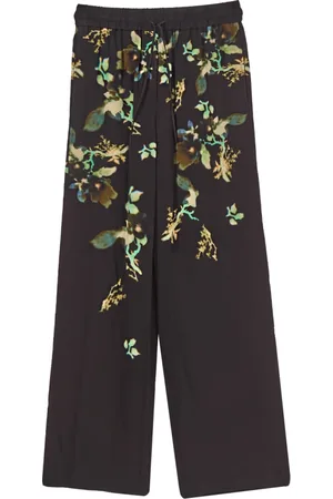 Paul Smith Dame, Bukser, Svart, M