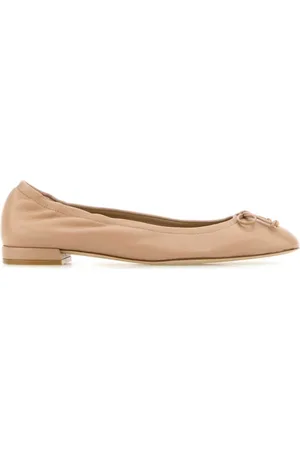 Stuart Weitzman Dame, Sko, Rosa, 38 EU