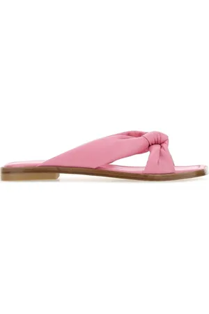 Stuart Weitzman Dame, Sko, Rosa, 37 EU