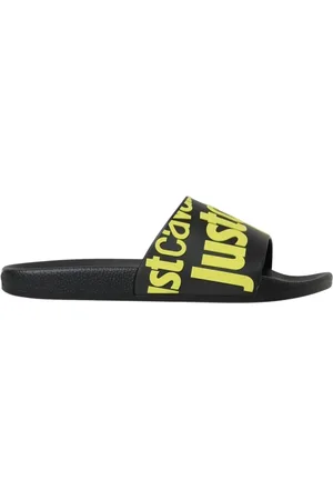 Roberto Cavalli Herre, Sko, Gul, 39 EU