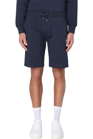 Colmar Herre, Shorts, Blå, XL