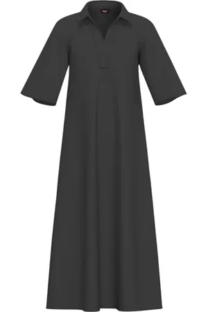 MARELLA Dame, Kjoler, Svart, 2XS