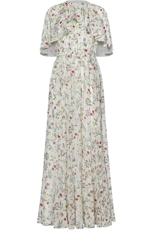 Giambattista Valli Dame, Kjoler, Flerfarget, M