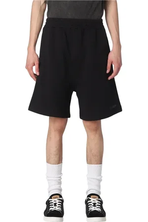 Dondup Herre, Shorts, Svart, M