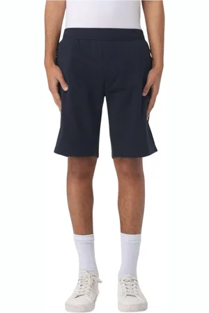Colmar Herre, Shorts, Blå, S