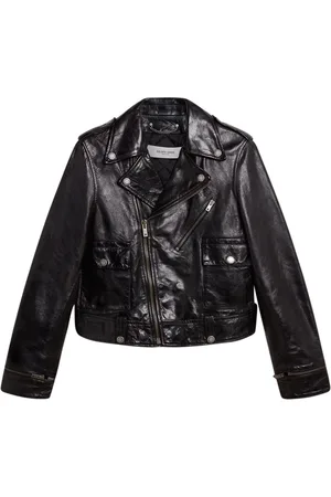 Golden Goose Dame, Jakker, Svart, S