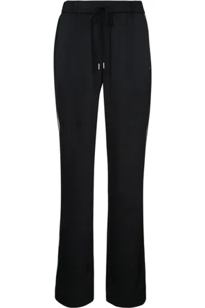Calvin Klein Dame, Bukser, Svart, S