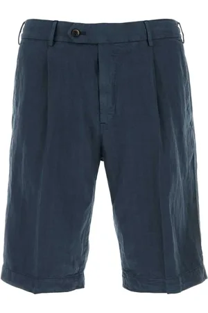 PT Torino Herre, Shorts, Blå, M