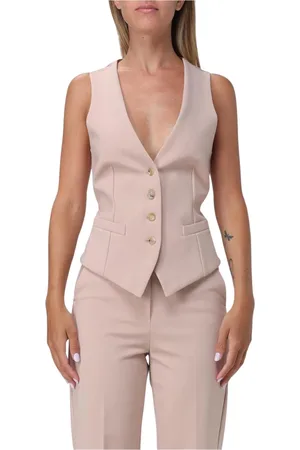 Max Mara Dame, Jakker, Rosa, XS