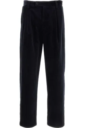 A.P.C. Herre, Bukser, Blå, M