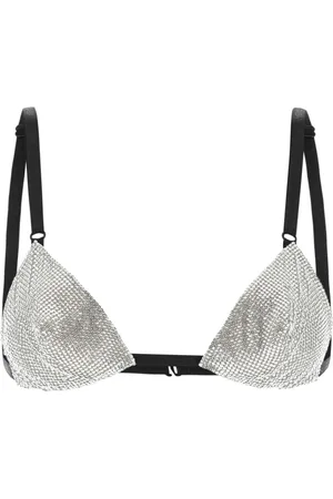 Dolce & Gabbana Dame, Undertøy, Grå, S