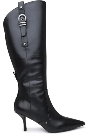 Stuart Weitzman Dame, Sko, Svart, 40 EU