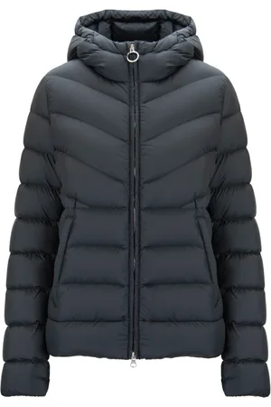 Colmar Dame, Jakker, Svart, M