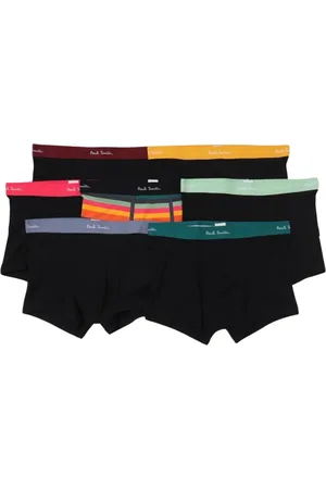 Paul Smith Herre, Undertøy, Flerfarget, 2XL