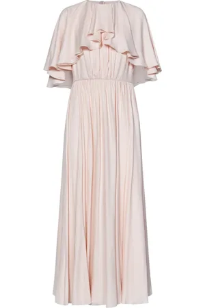 Giambattista Valli Dame, Kjoler, Rosa, L