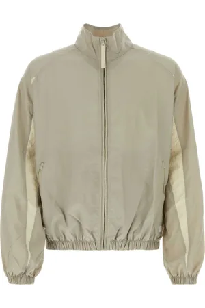 Reebok Herre, Jakker, Grå, S