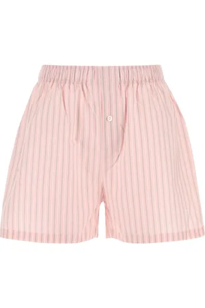 Serafini Dame, Shorts, Rosa, S