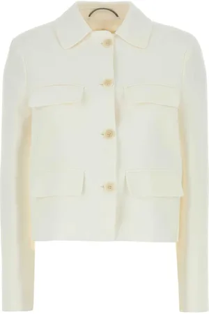 ERMANNO SCERVINO Dame, Jakker, , S