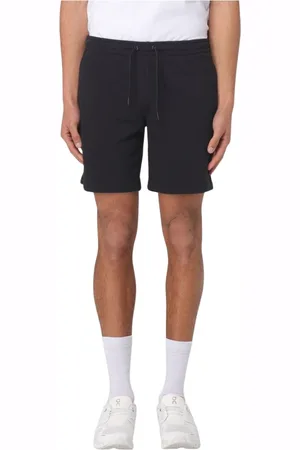 K-Way Herre, Shorts, Svart, L