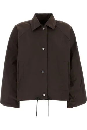 RefrigiWear Dame, Jakker, Brun, XS
