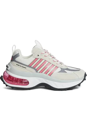 Dsquared2 Dame, Sko, Flerfarget, 39 EU