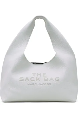Marc Jacobs Dame, Vesker, Hvit, ONE SIZE