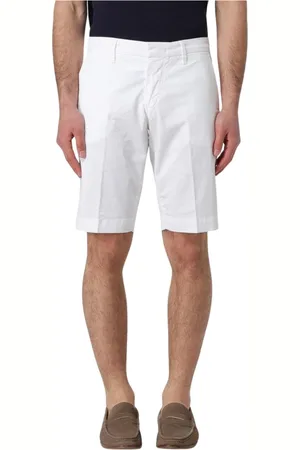 FAY Herre, Shorts, Hvit, W36