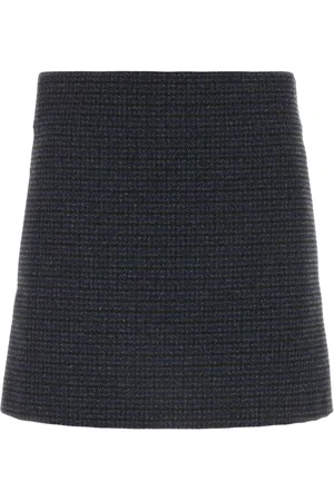 Serafini Dame, Skjørt, Svart, S
