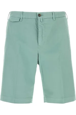 PT Torino Herre, Shorts, Grønn, S
