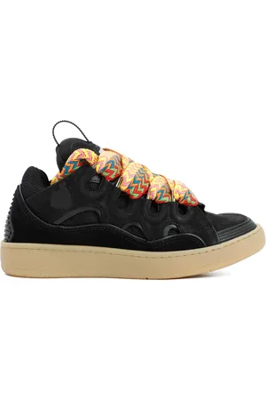 Lanvin Dame, Sko, Svart, 37 EU