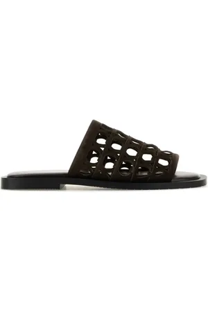 Salvatore Ferragamo Herre, Sko, Brun, 41 EU