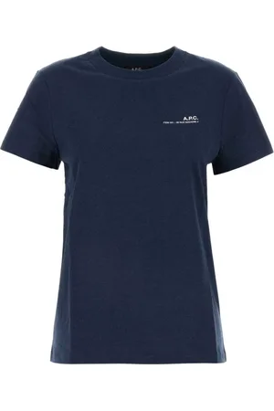 A.P.C. Dame, Topper, Blå, S