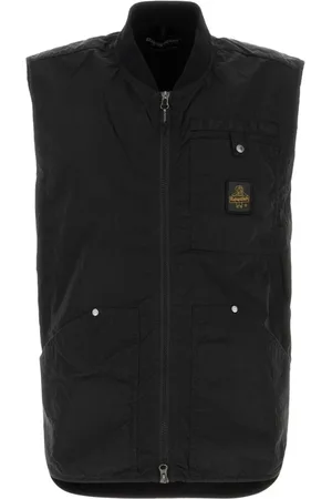 RefrigiWear Herre, Jakker, Svart, M