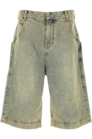 Entire Studios Herre, Shorts, Blå, S