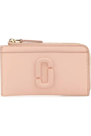 Marc Jacobs Dame, Accessories, Rosa, ONE SIZE