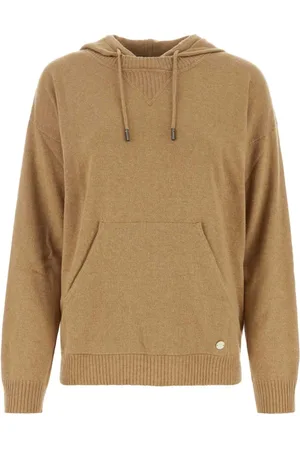 Woolrich Dame, Gensere & Hettegensere, Brun, M