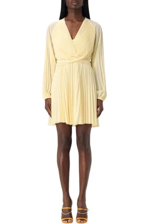 Twin-Set Dame, Kjoler, , 2XS